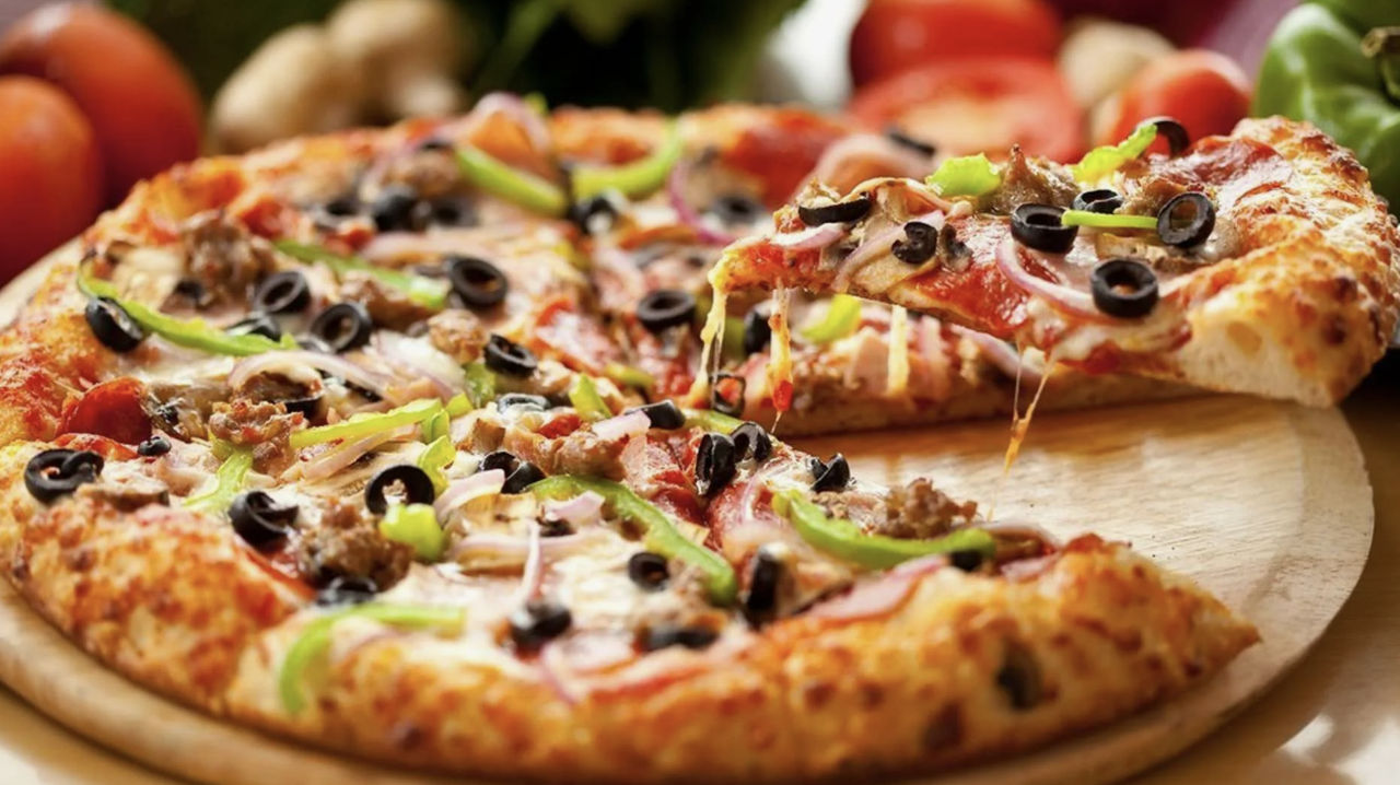 Clasamentul celor mai bune 18 pizzerii din lume.