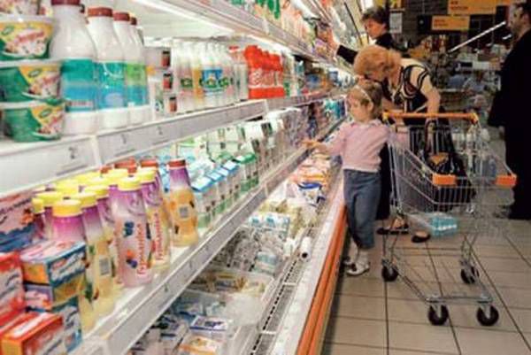 Агентство по защите прав потребителей не указало название компании.