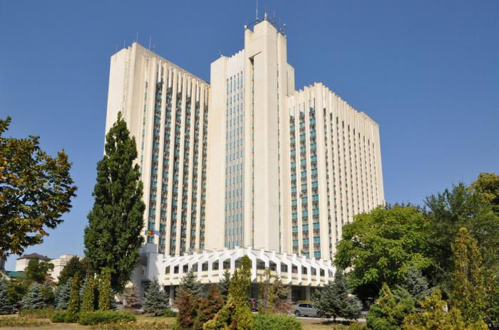 Минсельхоз Молдовы намерен открыть агропромышленный парк инноваций.