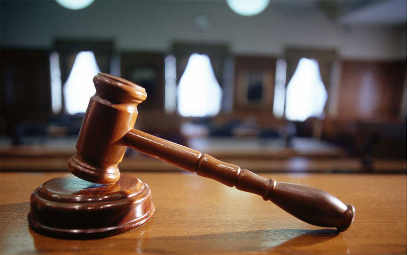 Consiliul Superior al Magistraturii i-a demis astăzi din funcție pe vicepreşedintele judecătoriei Călăraşi, și preşedintele interimar al judecătoriei Vulcăneşti.
