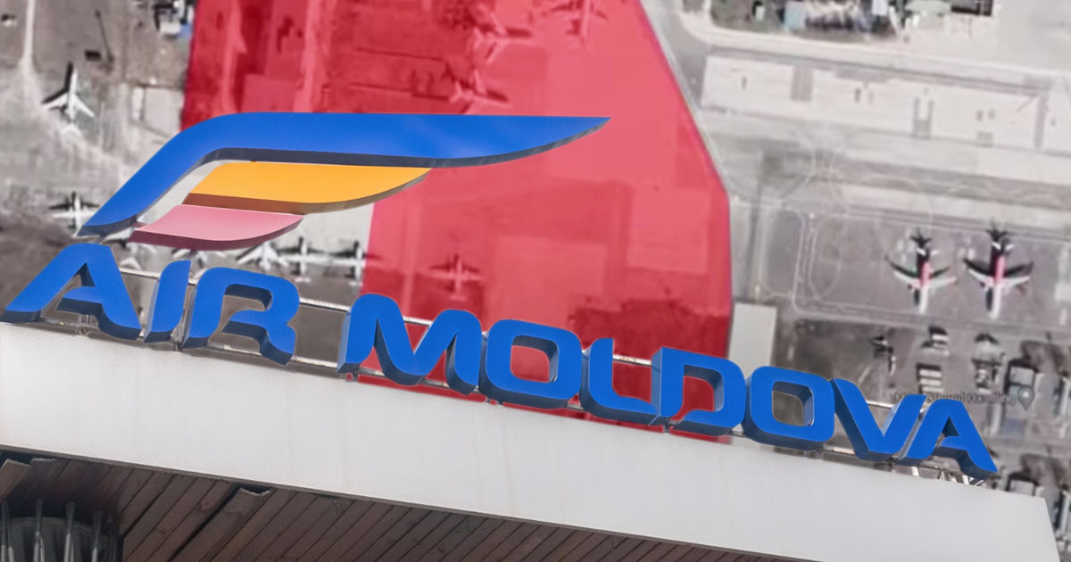 Более 10 га земли и здания, находящиеся в управлении Air Moldova, могут быть конфискованы и проданы.