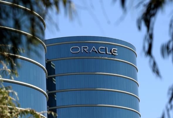 Gigantul Oracle mută activitățile europene în România.