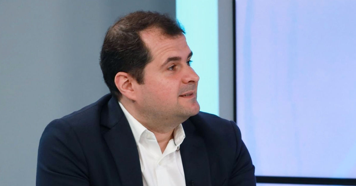 Тофан: Дотационная экономика создает молдавский вариант "голландской болезни".