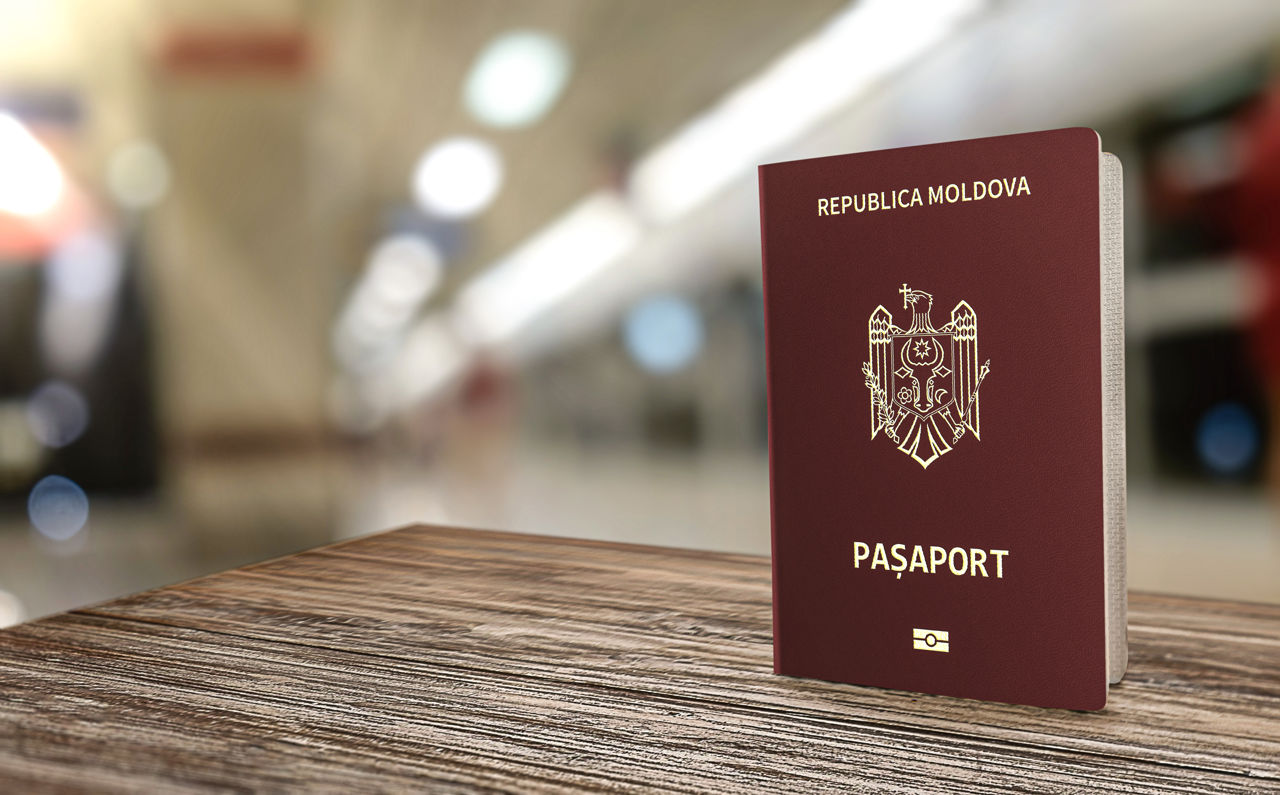 Изменился порядок получения гражданства РМ для детей иностранных граждан.