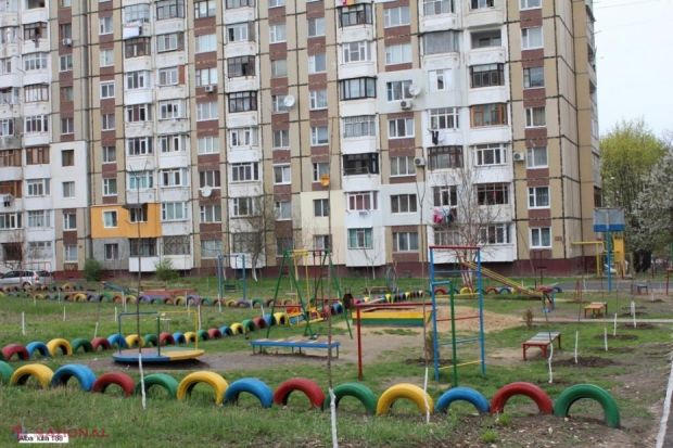 Cea mai curată curte din oraşul Chişinău şi cea mai curată localitate din componenţa municipiului urmează a fi premiate.