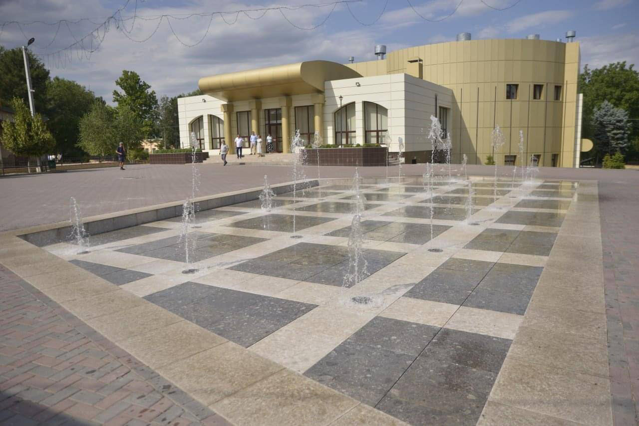 В Вадул-луй-Водэ дети пойдут в обновленную школу искусств.