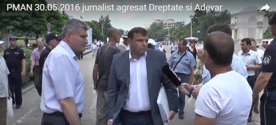 Dezvăluirile din filmul KIV-FRA 2, realizat de echipa Today.md i-au scos din pepeni pe liderii Partidului DA.