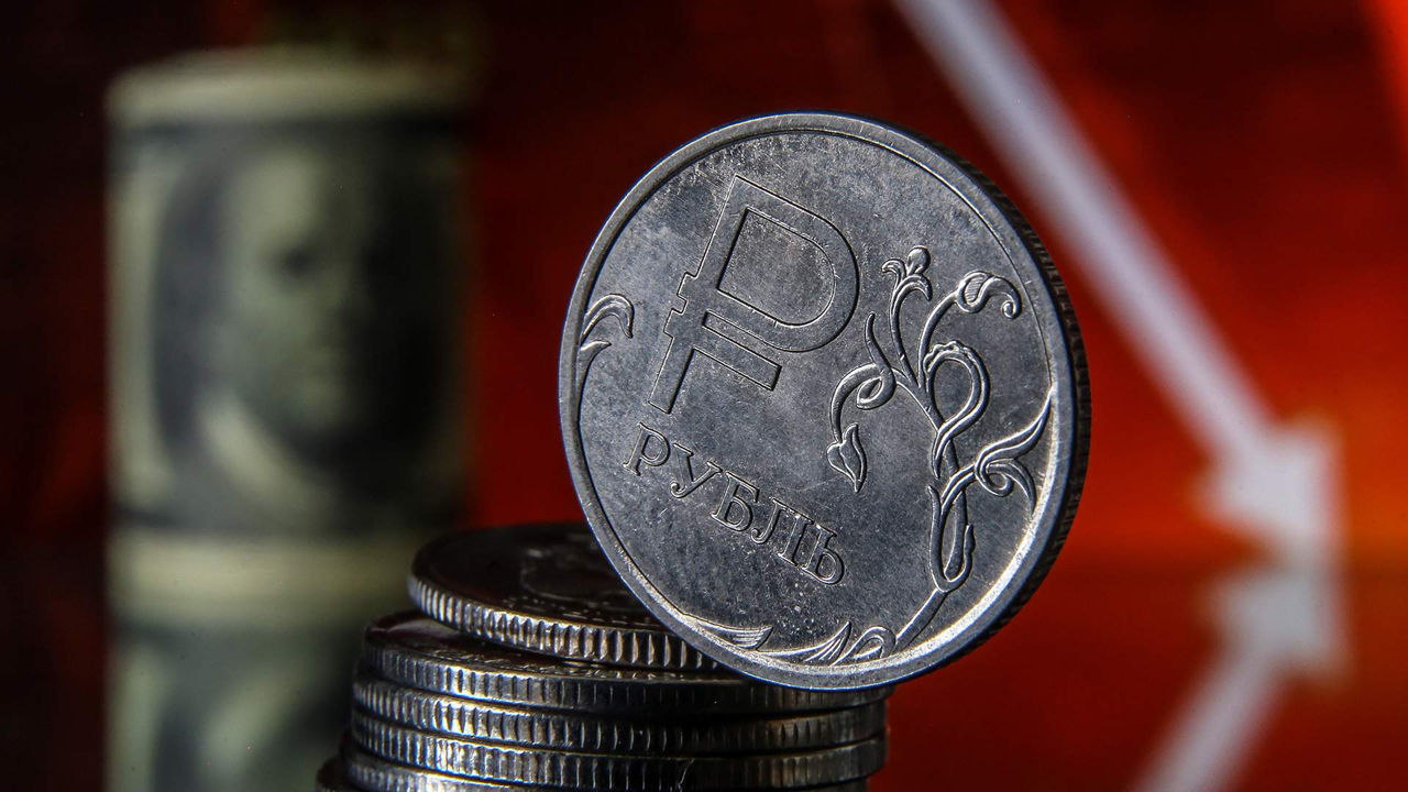 Moody's заявило о дефолте России по еврооблигациям.
