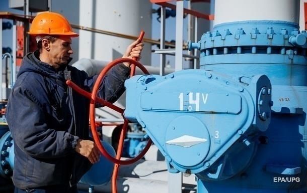 Россия озвучила условия сохранения транзита газа через Украину.