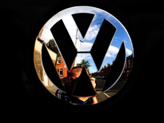 Сотрудники Volkswagen в Нижнем Новгороде могут уволиться за 6 окладов.