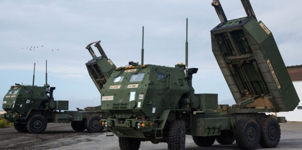 Эстония подписала с США договор на покупку HIMARS на более чем $200 млн.