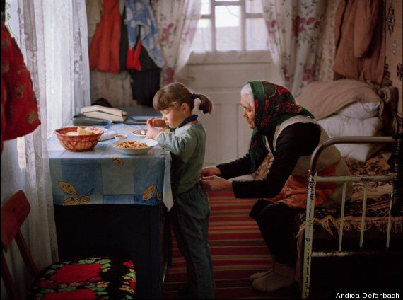 У четверти молдавских детей родители находятся на заработках.