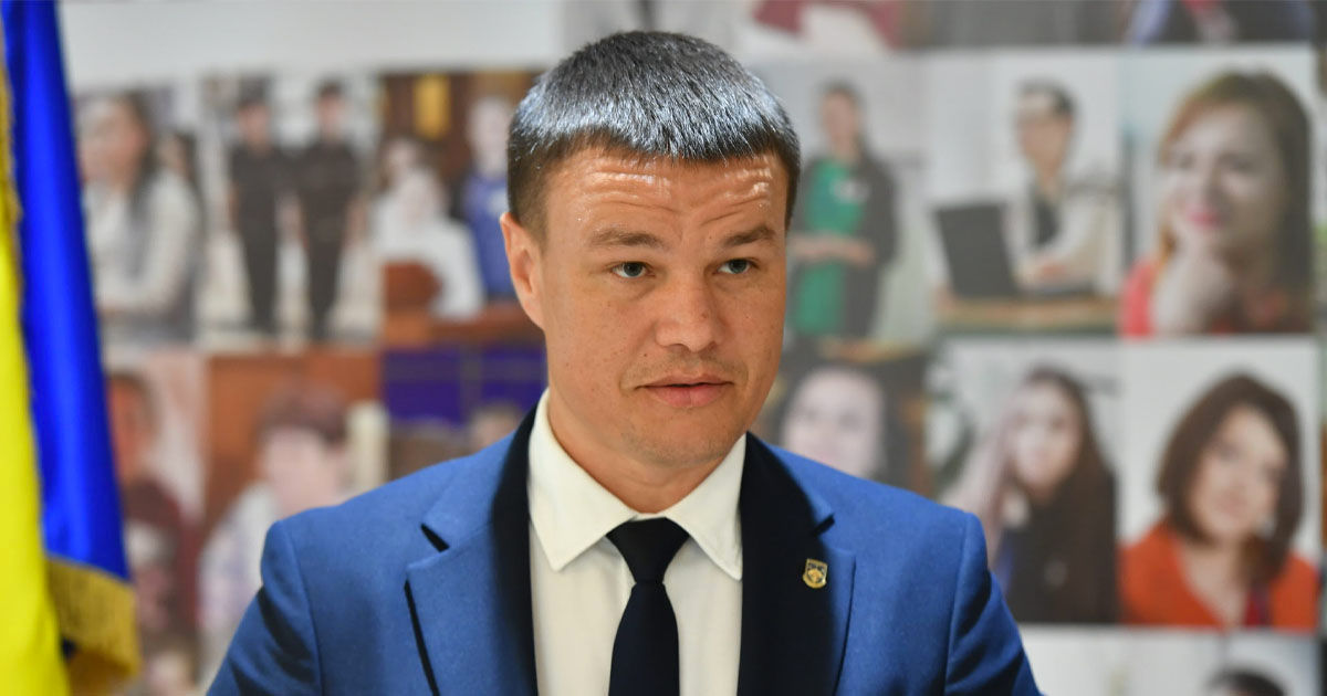 O comisie specială va examina pretinse abateri imputate ex-procurorului general interimar Robu.
