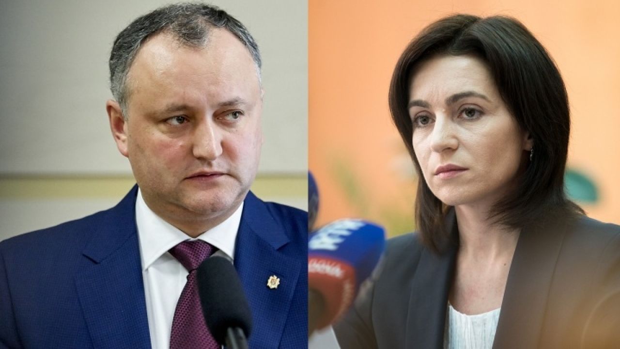 Va fi tras sau nu la răspundere penală Dodon. Ce a decis Procuratura