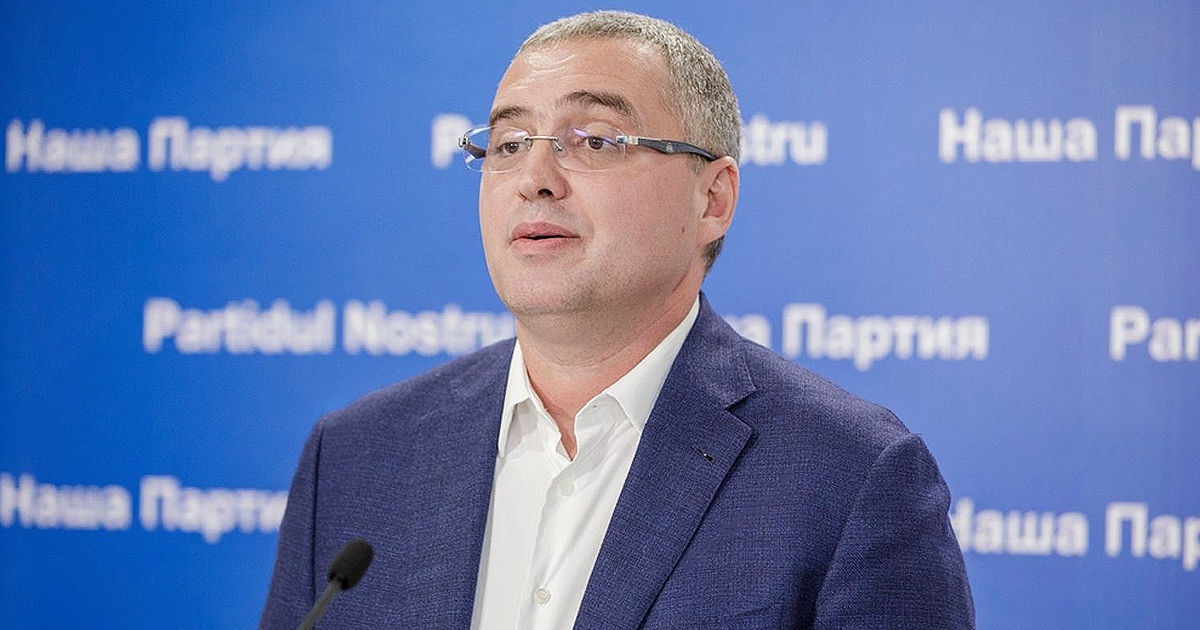 Usatîi: PAS se comportă ca vechii nomenclaturiști sovietici. Ei sunt frâna dezvoltării țării.