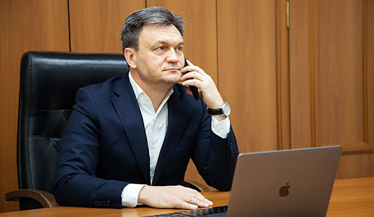 Recean: Guvernul este pregătit pentru încercări de destabilizare.