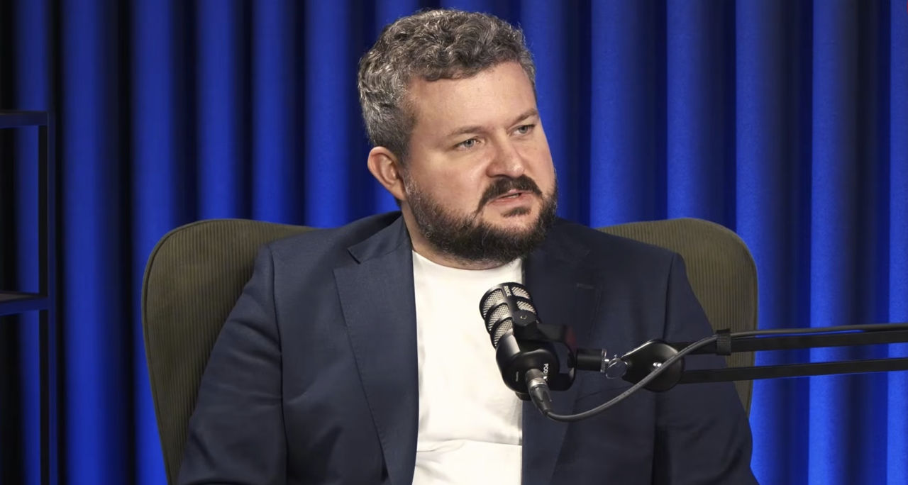Галбур: У Дорина Речана есть «амбиции в авиации», а FlyOne хотят взять под контроль.