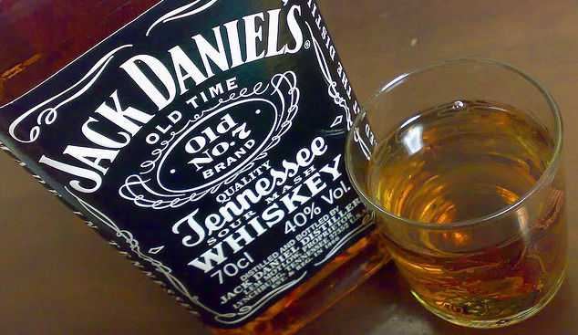 Jack Daniel's оспорит результаты проверок Роспотребнадзора.