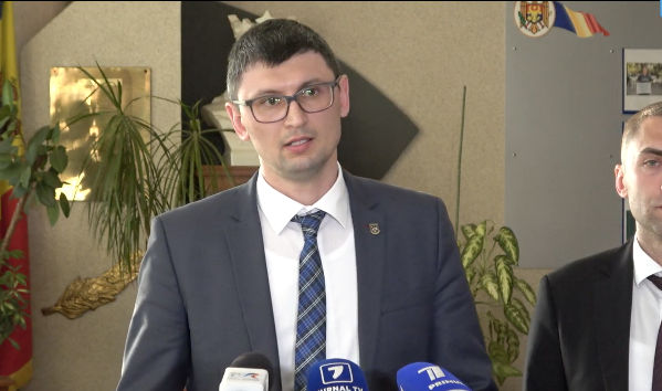 ВСП назначил нового члена Совета Нацинститута юстиции — Геннадия Епуре.