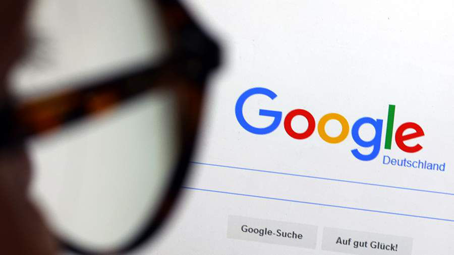Google обвинили в нарушении закона Германии о цифровой конкуренции.