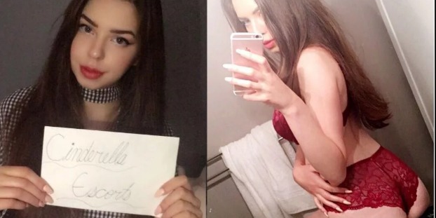 Cum arată fata care și-a vândut virginitatea pentru 2,5 mil de euro unui om de afaceri din Abu-Dhabi