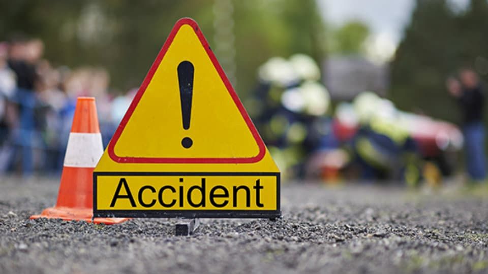 Accident în Capitală: Un automobil s-a ciocnit cu un troleibuz