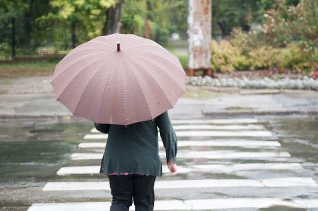 Ploile nu se opresc: Cum va fi vremea în următoarele zile