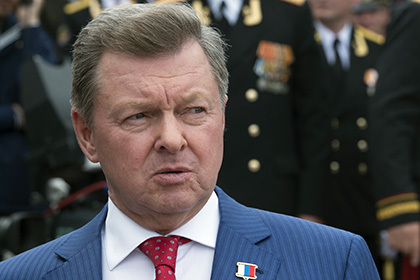 Олег Белавенцев высказал свое частное мнение, которое не отражает официальную позицию.