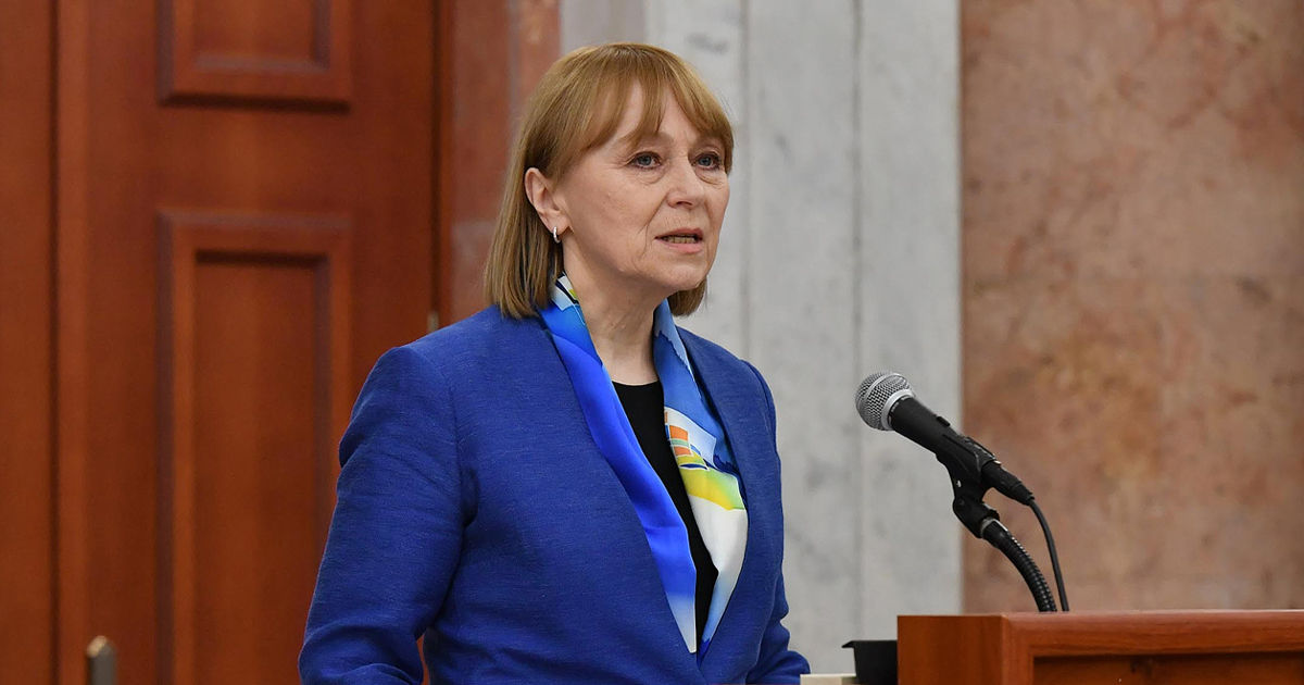 Немеренко: Нужно ужесточить наказание за нападение на медработников.