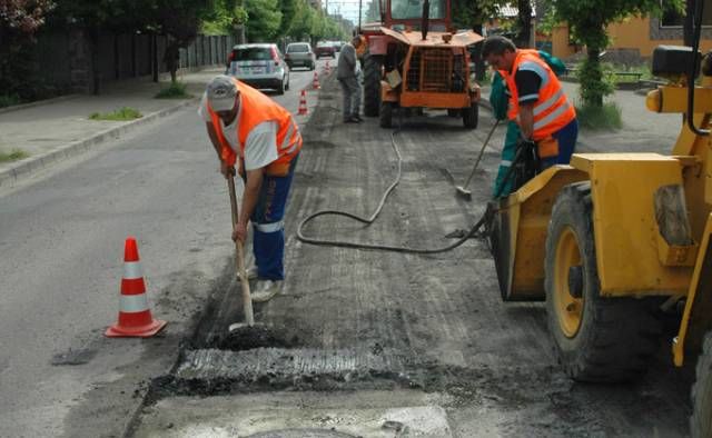 O ștampilă stă în calea finalizării traseului Chișinău - Ungheni.