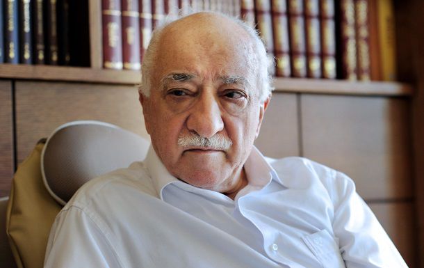 Премьер-министр Турции Бинали Йылдырым пригрозил Вашингтону окончанием дружеских отношений.