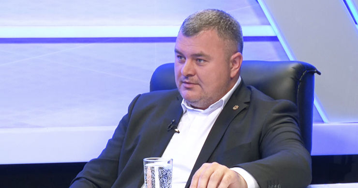 Новак: Пасовцы создали комиссии, чтобы расследовать, что они сами натворили.
