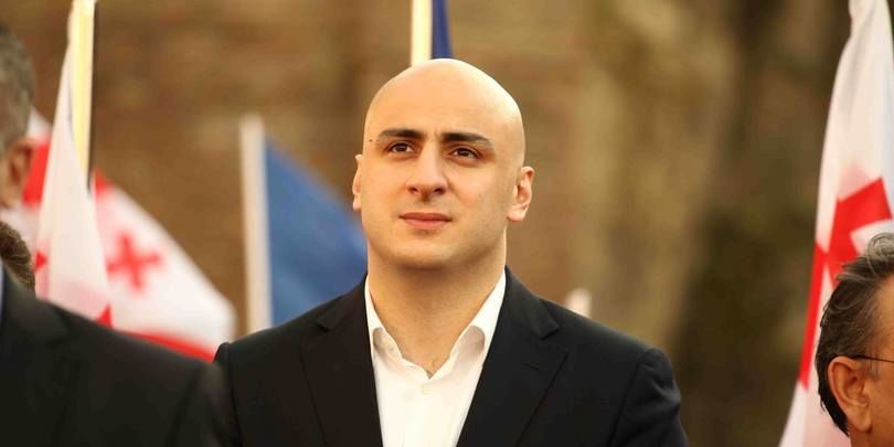 В Грузии прокомментировали возвращение Саакашвили украинского гражданства.