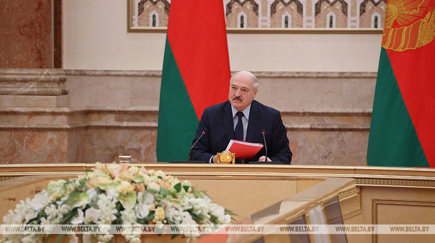 Лукашенко согласился на референдум по отмене смертной казни в Беларуси.