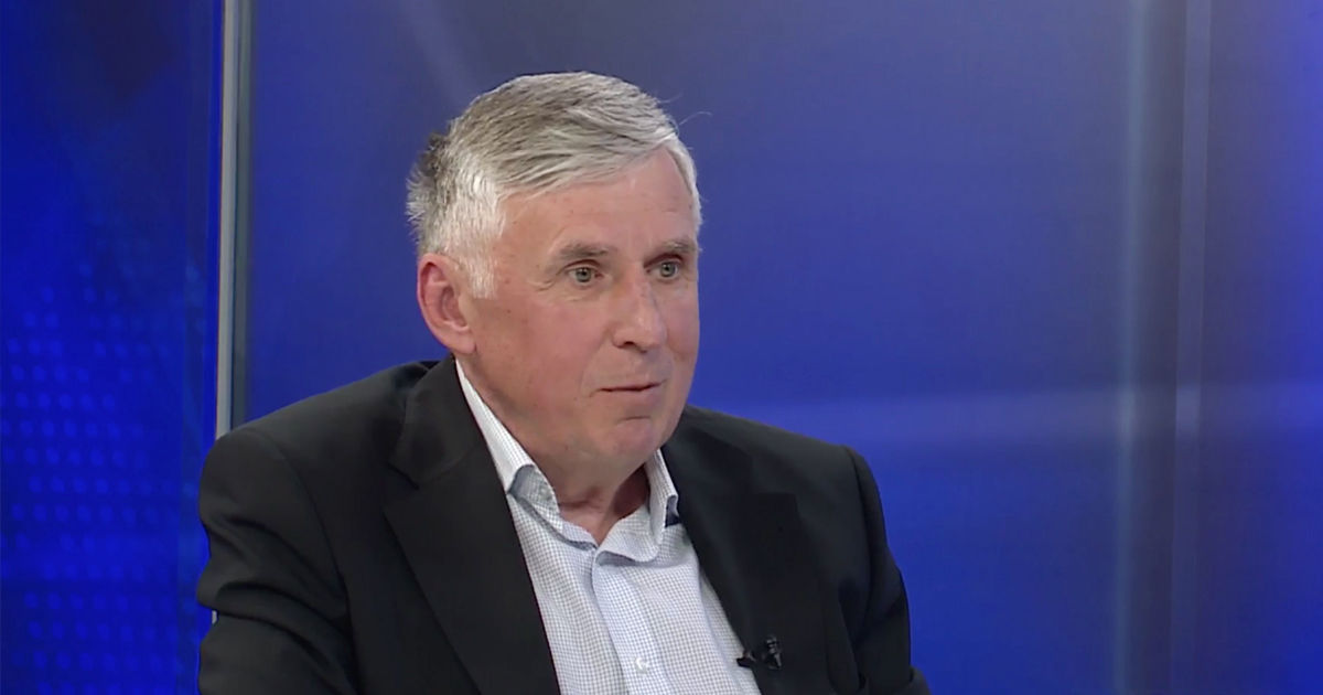 Sturza, despre reținerea bașcanului: Șor nu are nevoie de ea la Moscova, îi convine să stea la închisoare.