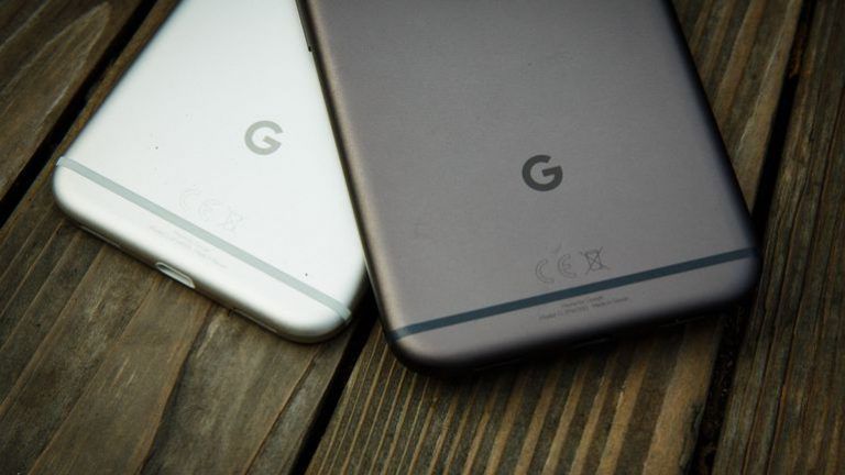 După Galaxy Note 8, iPhone 8 şi iPhone X, a venit rândul Google să îşi lanseze flaghship-ul anului 2017.