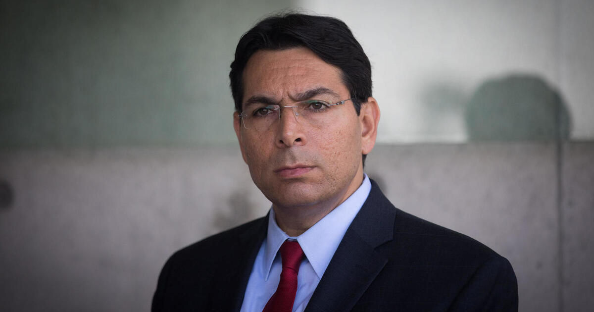 Un reprezentant permanent al Israelului: ONU nu își poate îndeplini scopul principal.