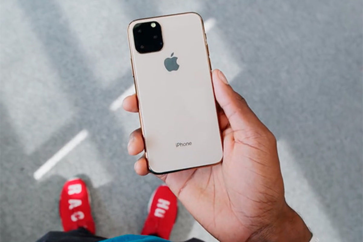 Более миллиарда человек в мире пользуются смартфонами iPhone американской компании Apple.