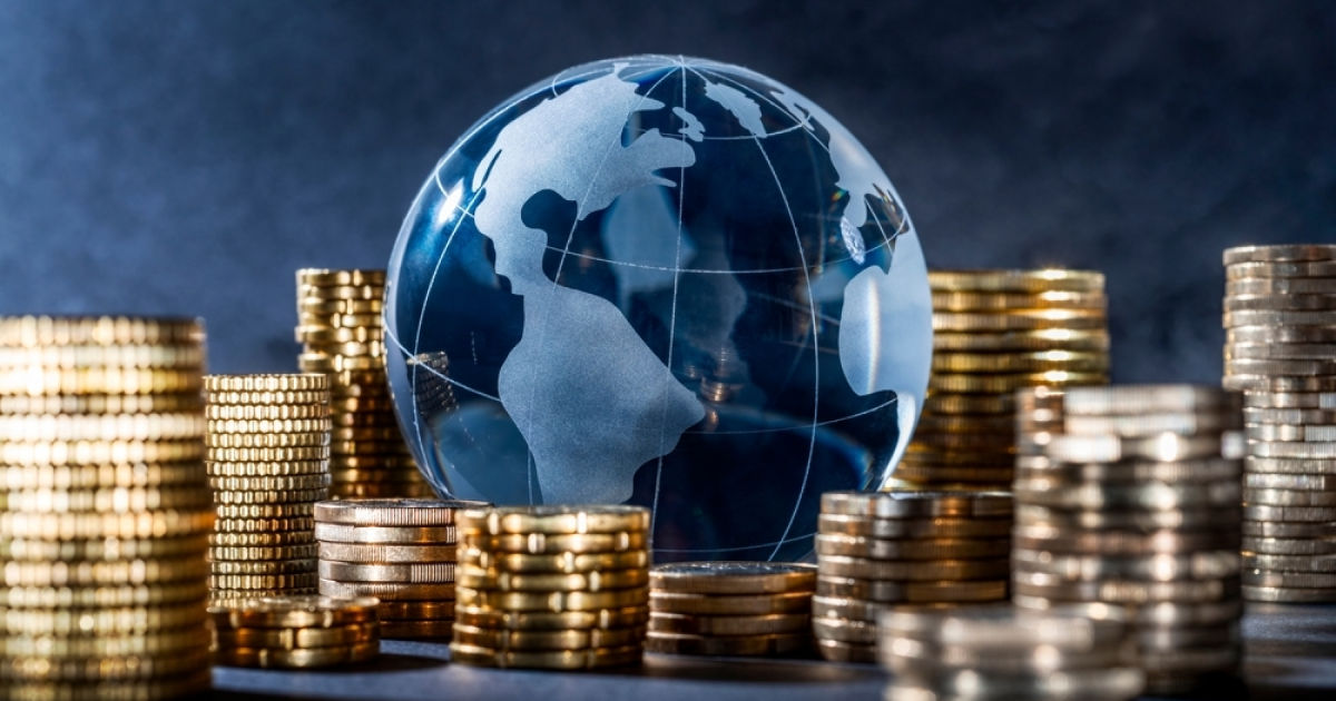 OMC avertizează asupra consecințelor împărțirii economiei mondiale în două blocuri.