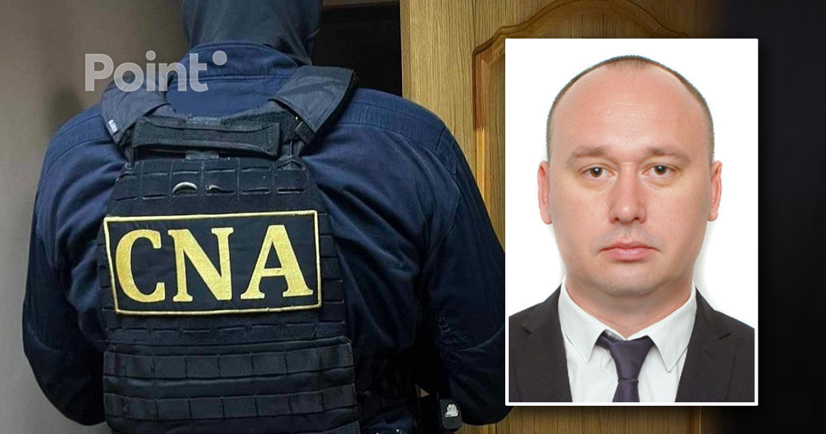 Un procuror din Edineț, reținut în iulie 2025 de CNA pentru corupție, a fost eliberat din funcție.