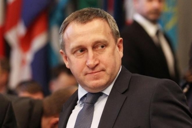 Ucraina se pregătește să se adrese la Tribunalul suprem al ONU împotriva Federației Ruse, pentru a reîntoarce Crimeea.