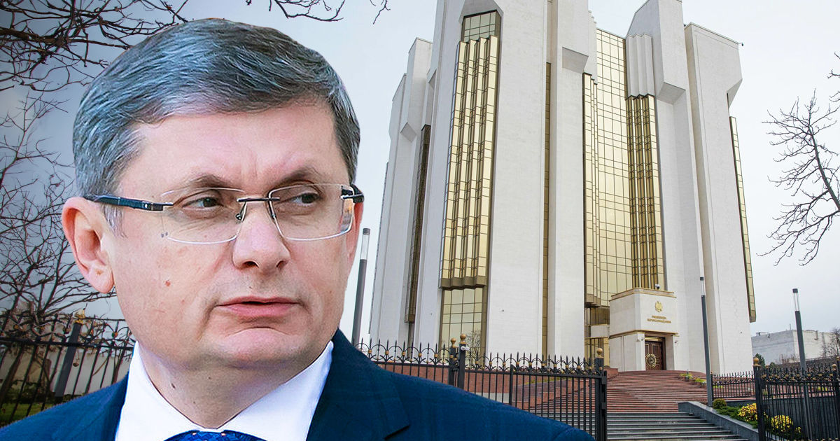 Гросу о президентских выборах: Разумеется, у нас будет свой кандидат.