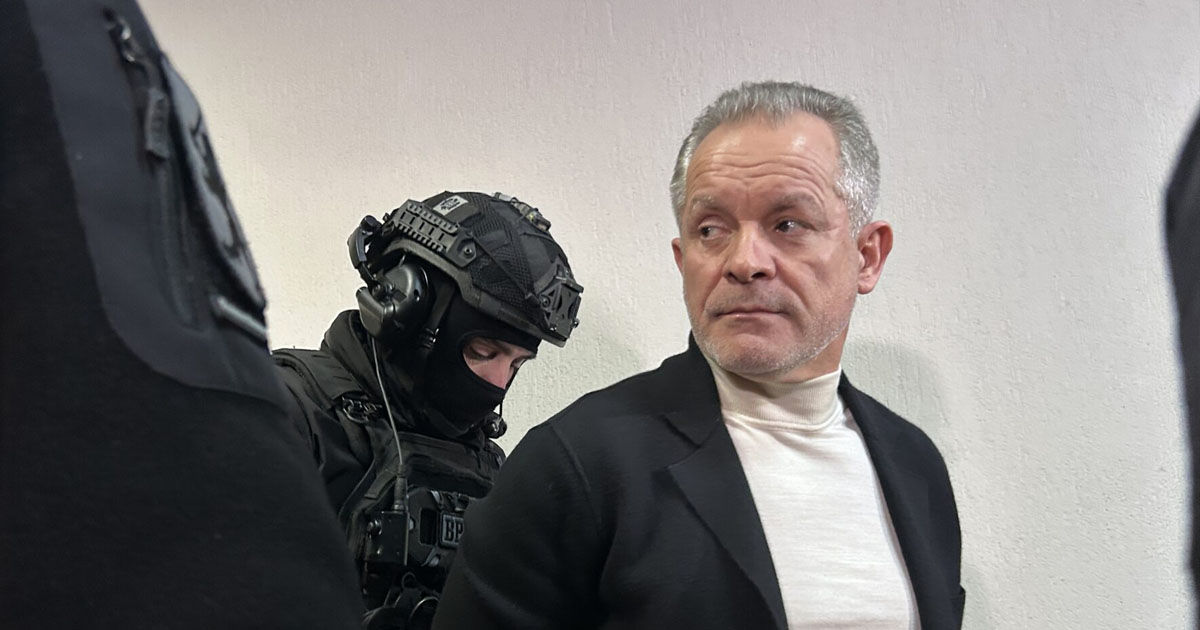 Vladimir Plahotniuc a făcut primele declarații în instanță: Eu nu am venit flămând în politică.