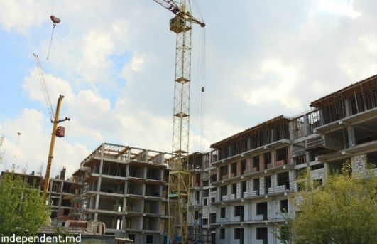 Общая стоимость проекта оценивается в 3,44 млн. евро. Фото: independent.md