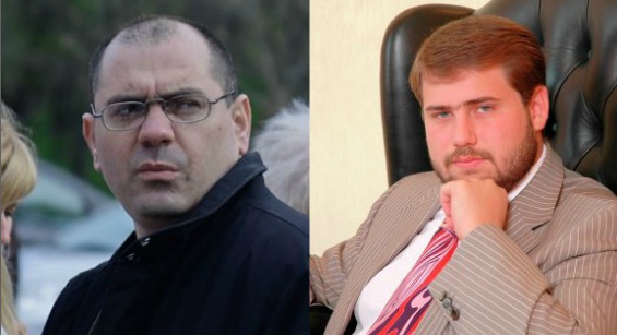 Петков расценил публичные заявления бизнесмена Илана Шора, как «выпады малообразованного и откровенно алчного безответственного торгаша третьей руки».