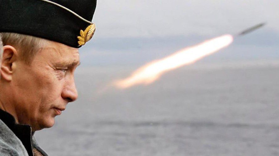 Moscova nu intenționează să utilizeze arme atomice și nici nu își dorește un război mondial.