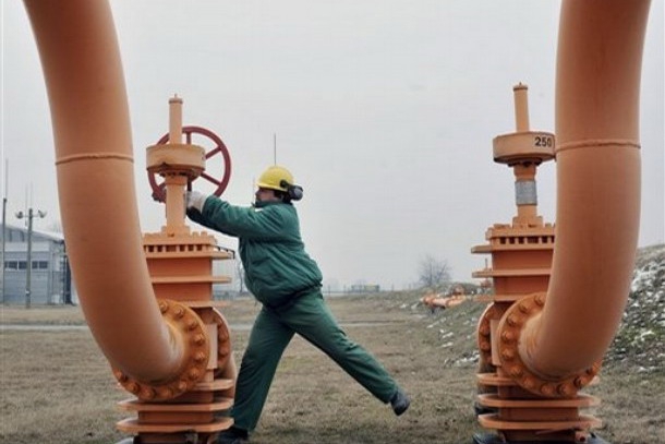 Вопрос диверсификации маршрутов поставок газа в Молдову вряд ли найдет скорое решение.