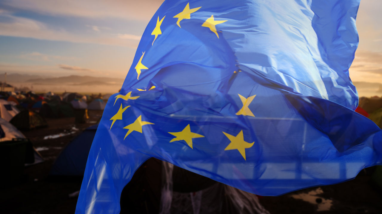 ЕС пытается ускорить принятие своих решений из-за войны в Украине.