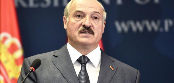 UE va ridica sancțiunile împotriva lui Aleksandr Lukașenko. Foto: dw.com