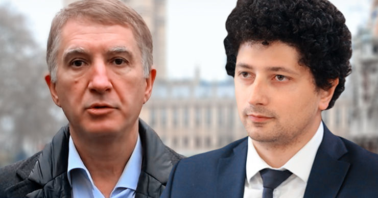 Мариан отверг обвинения Ботнаря: Если считает себя невиновным, может вернутся. Коллаж: Point.md